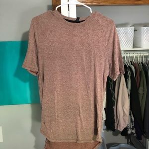 Lululemon Drysense Shirt